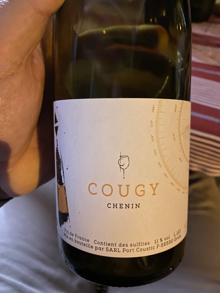 Cougy - La Ferme de Port Coustic - mathieu-le-saux-noemie-vallelian 