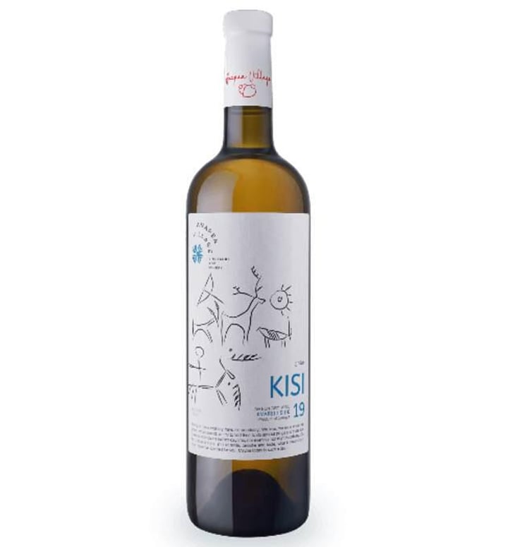Kisi - Anapea - khatia-darguashvili-gocha-tskitishvili 