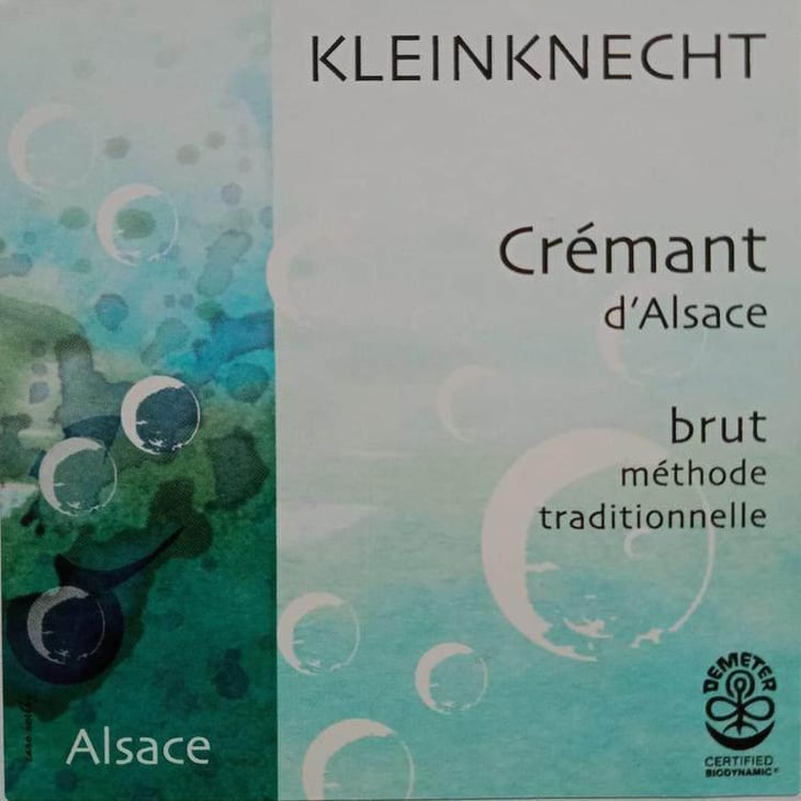 Crémant d'Alsace
