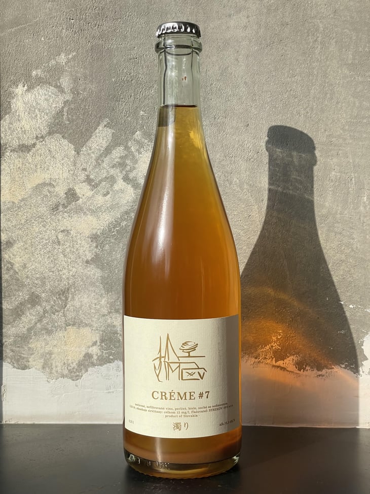 Crème #7 - Strekov 1075 - zsolt-suto -2020