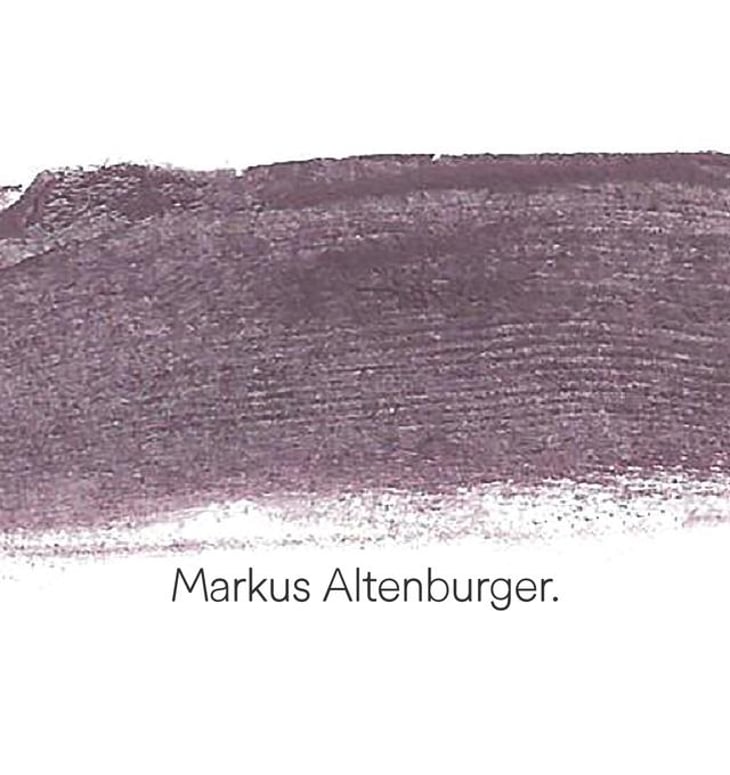 CRIC - Weingut Markus Altenburger - markus-altenburger -2020
