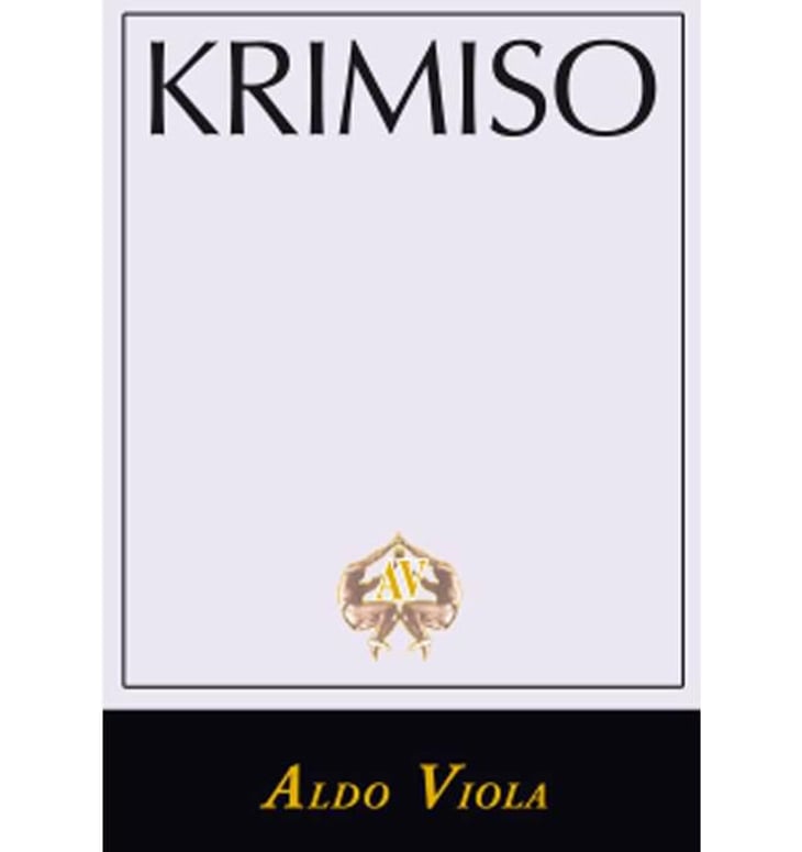 Krimiso - Azienda Agricola Aldo Viola - aldo-viola 