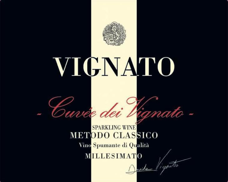 Cuvée dei Vignato