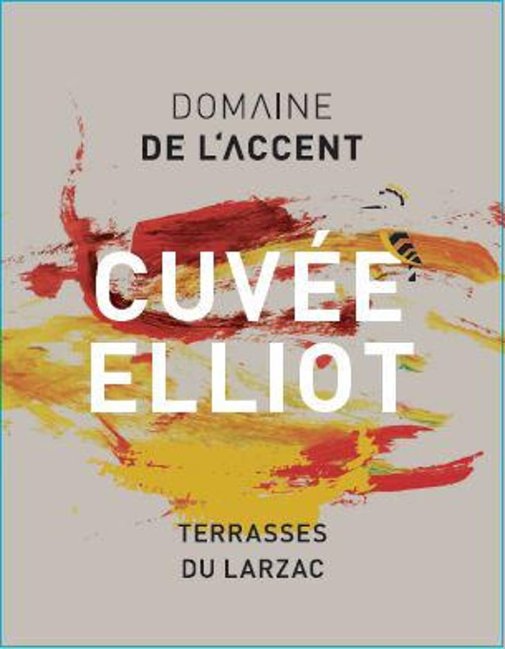 Cuvée Elliot - Domaine De L’Accent - konrad-pixner 