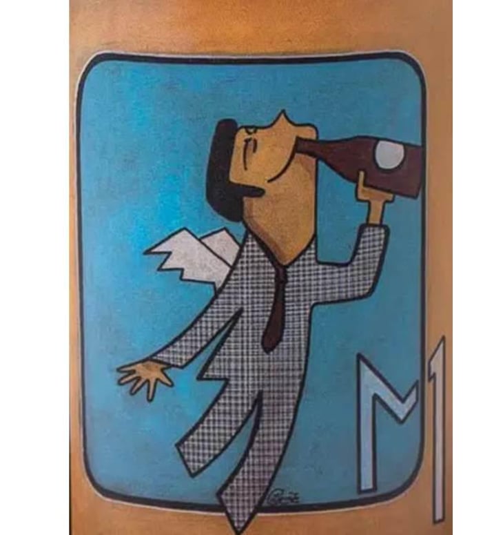Cuvée M