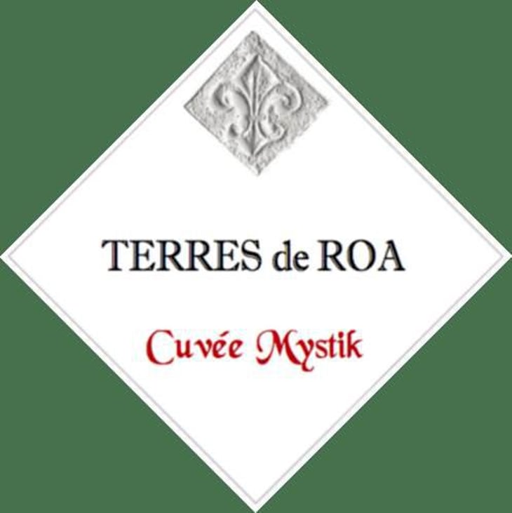 Cuvée Mystik Blanc - Vignoble des Vernusses - loren-petit 