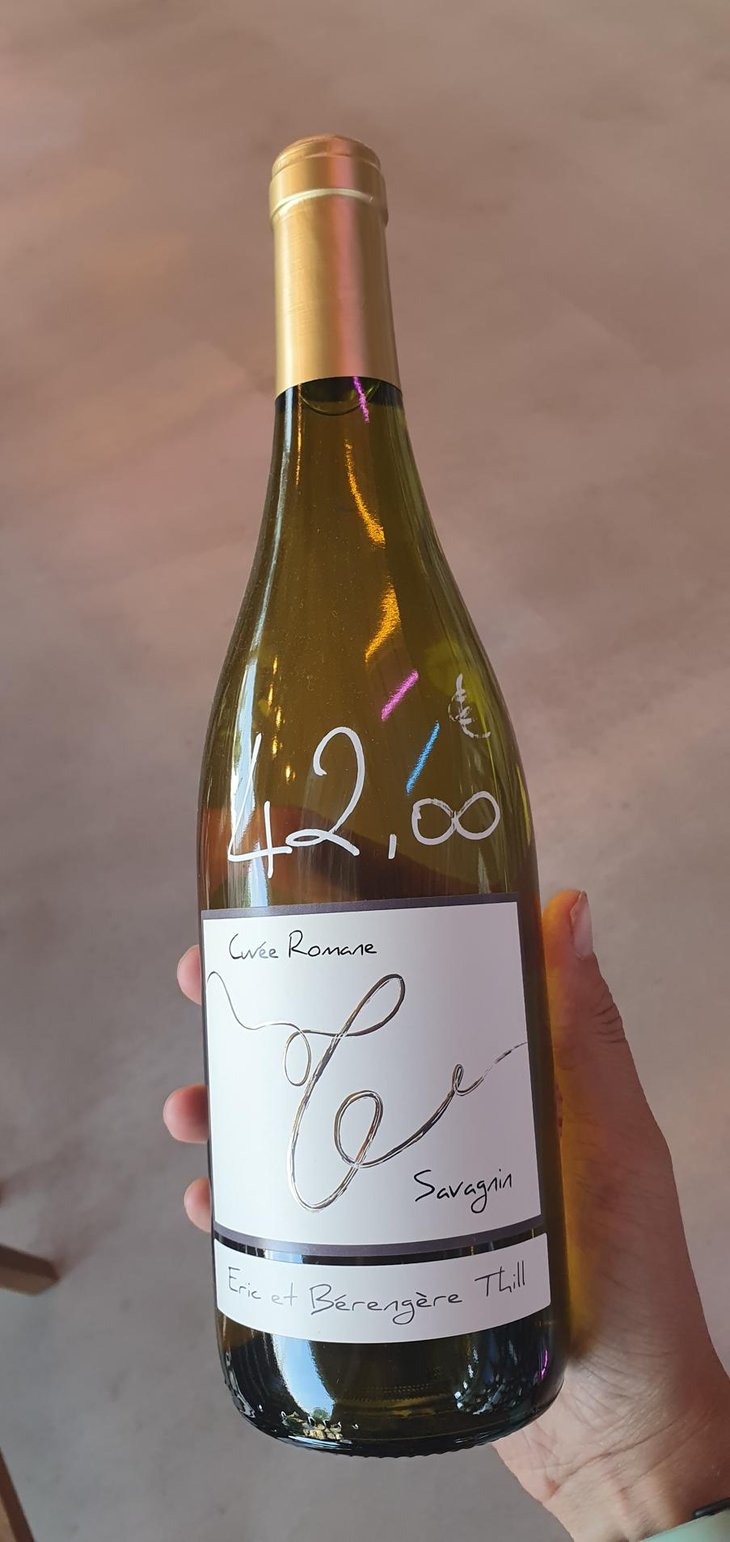 Cuvée Romane - Éric Thill - eric-berengere-thill -2020