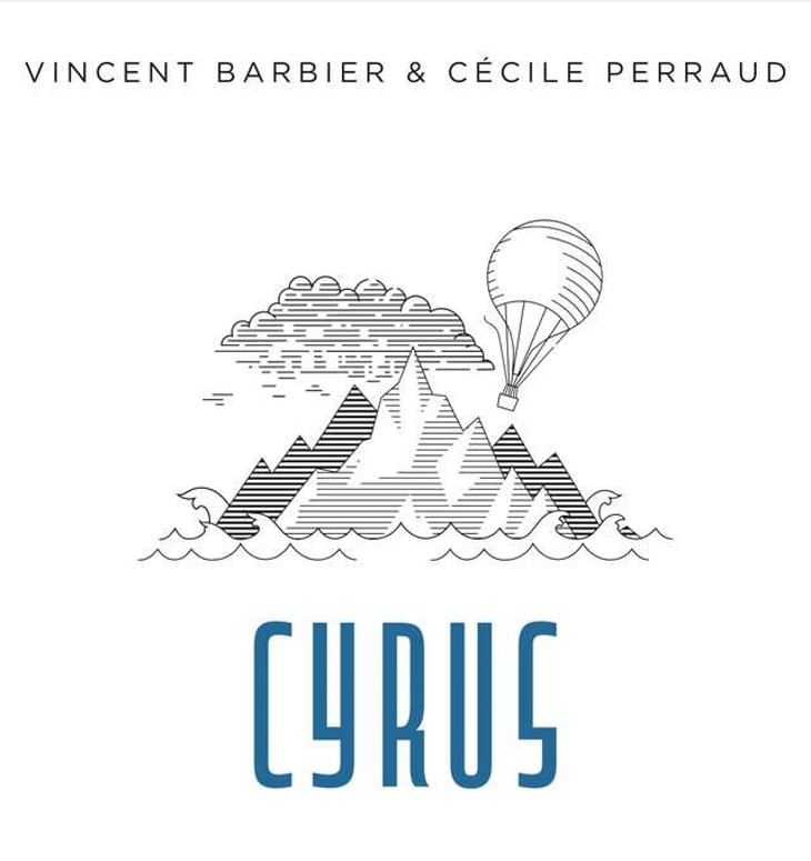 Cyrus - Les Trois Toits - vincent-barbier-cecile-perraud 