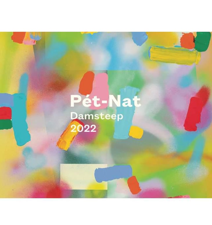 Damsteep Pét-Nat - Black Estate - pen-and-nicholas 