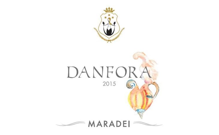 Danfora