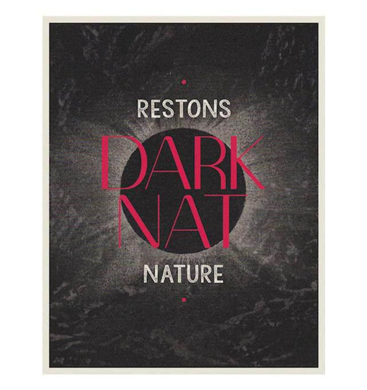 Dark Nat - Kumpf & Meyer - julien-albertus 