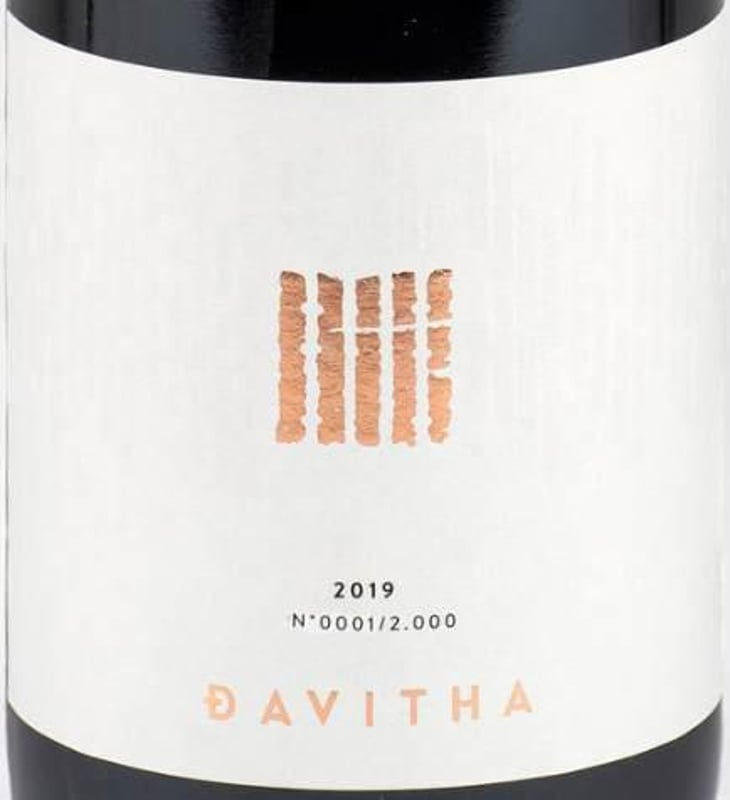Davitha Rosa - Davitha - francesco-mariotti 