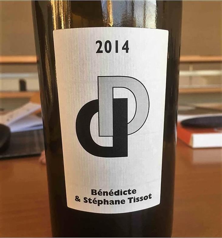 DD - Domaine André & Mireille Tissot - benedicte-stephane-tissot 