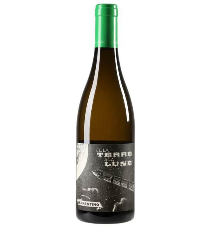 De La Terre À La Lune - Château Combel La Serre - sophie-julien-ilbert 