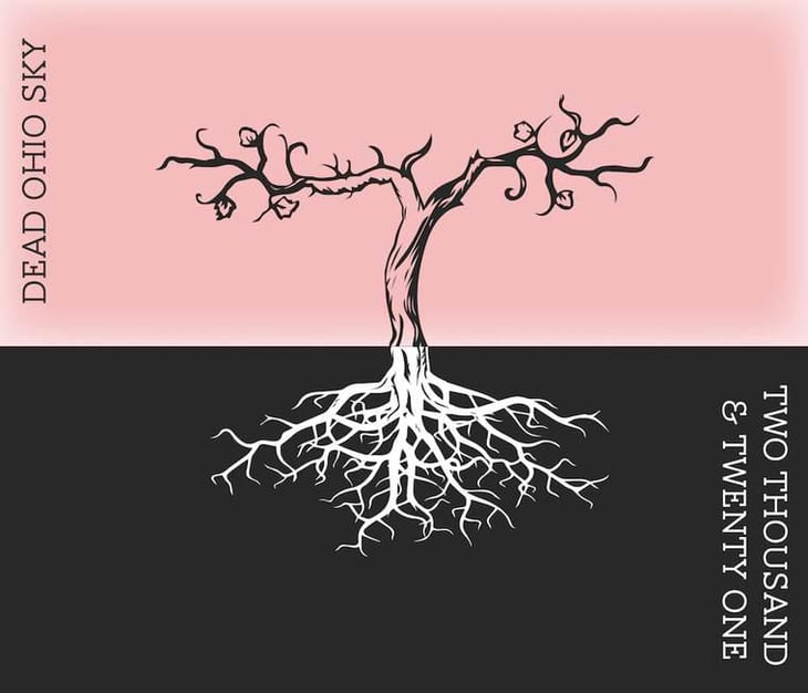 Dead Ohio Sky - Poppelvej - uffe-jens-deichmann 