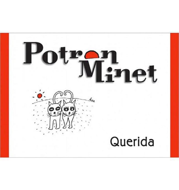 Querida - Potron Minet - jean-sebastien-gioan 