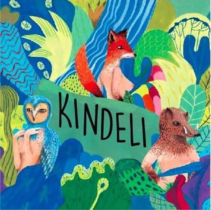 Kindeli Blanco