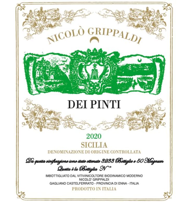 Dei Pinti - Nicolò Grippaldi - nicolo-grippaldi 