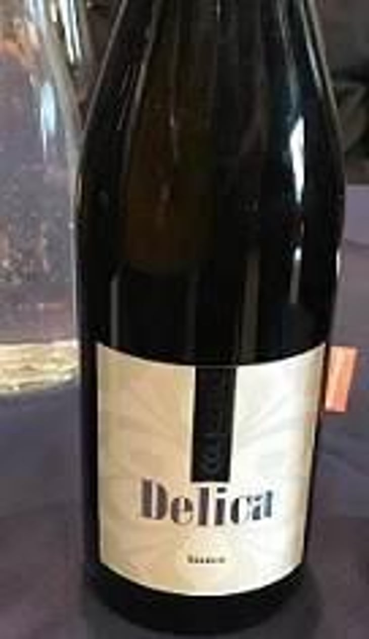 Delica Bianco - Colicchio Marco - colicchio-marco 