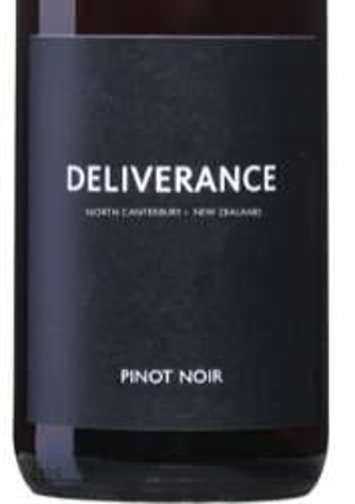 Deliverance Pinot Noir - Muddy Water - the-thomas-family 