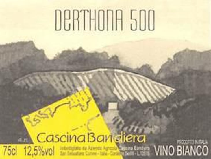Dertona 500 - Cascina Bandiera - lina-rigo-e-andrea-ferratini 