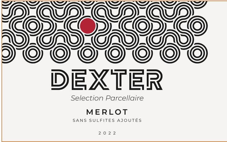 Dexter - Château L'Escart - damien-laurent 
