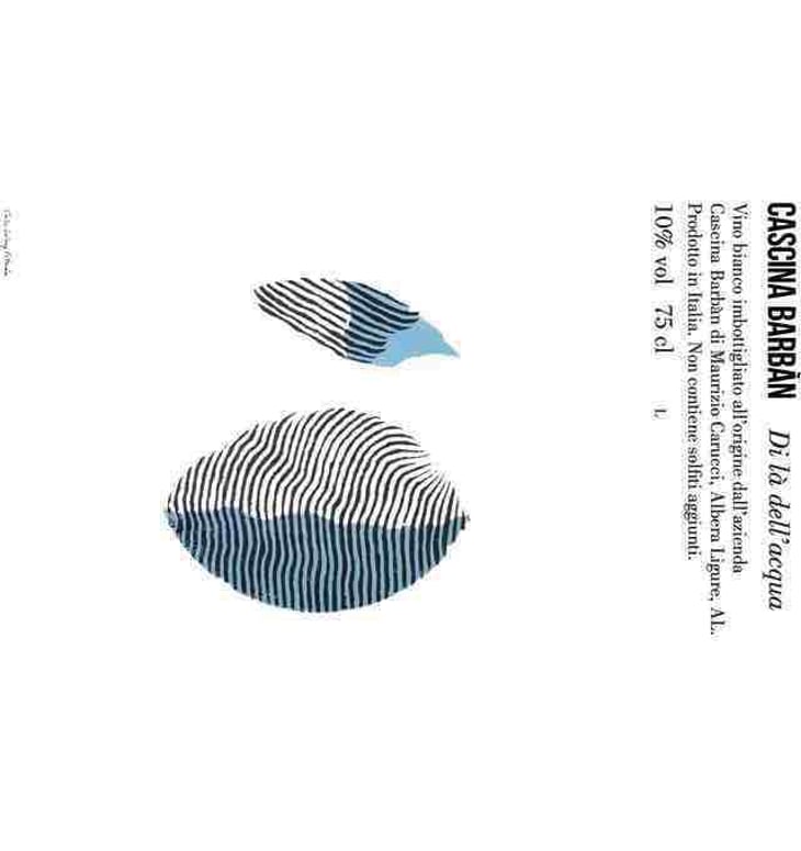 Di là dell'acqua - Azienda Agricola Cascina Barbàn - maurizio-carucci-martina-panarese-pietro-ravazzolo-maria-luz-principe 