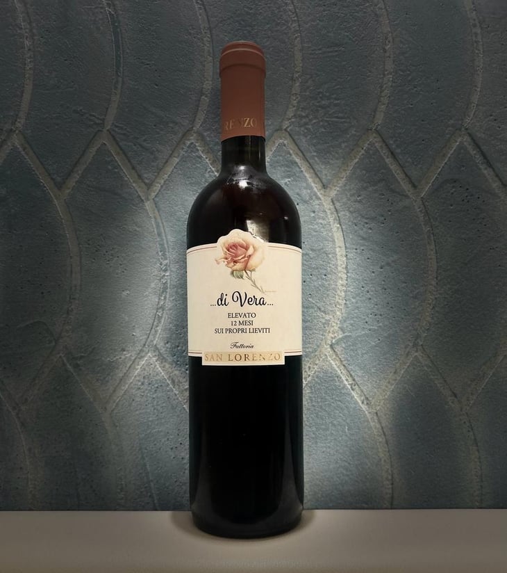 Di Vera - Fattoria San Lorenzo - natalino-crognaletti -2021