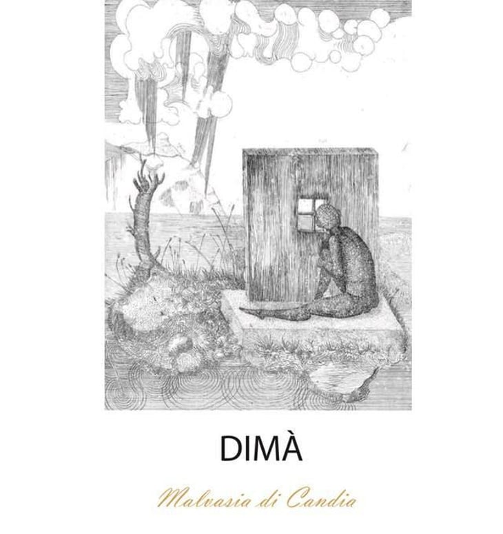 Dima' - Azienda Agricola I Chicchi - enrico-rosati-federica-marelli 