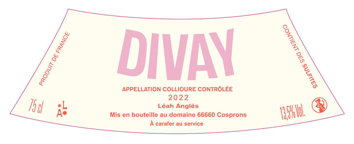 Divay - Léah Anglès - leah-angles -2022