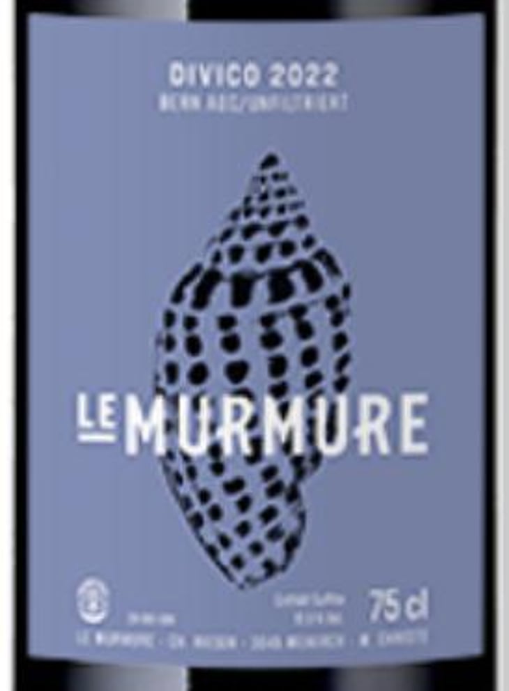 Divico - Le Murmure - christoph-riesen-martina-christe 