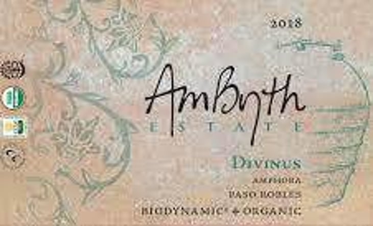 Divinus - Ambyth Estate - phillip-hart 
