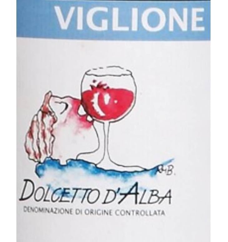 Dolcetto D’Alba - Azienda Agricola Carlo Viglione e Figli - giulio-viglione 