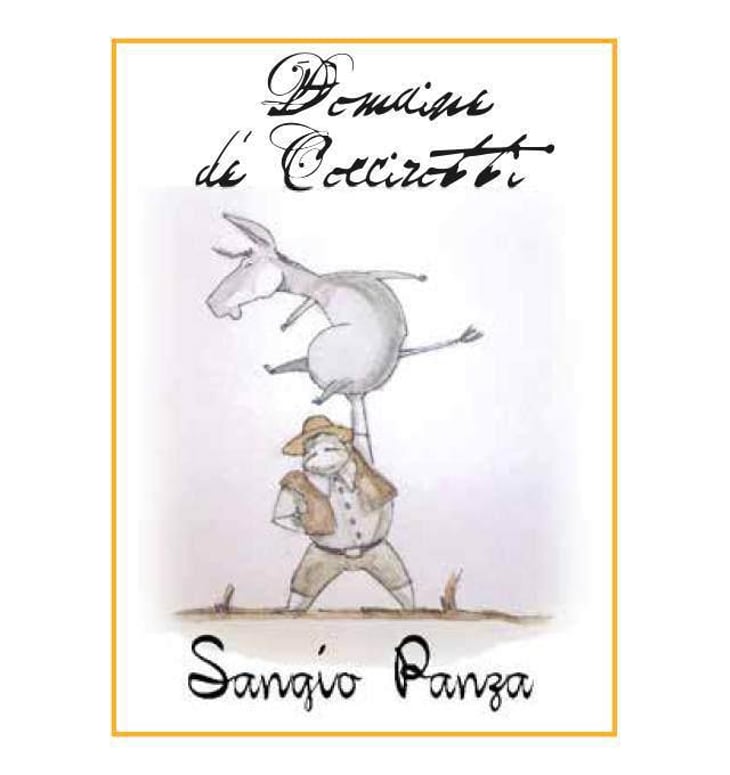 Domaine di Coccirotti Sangio Panza - La Ginestra - dario-nocci-alessandro-bicchi-matteo-rinaldi 