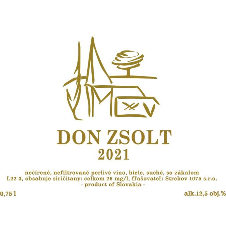Don Zsolt - Strekov 1075 - zsolt-suto 