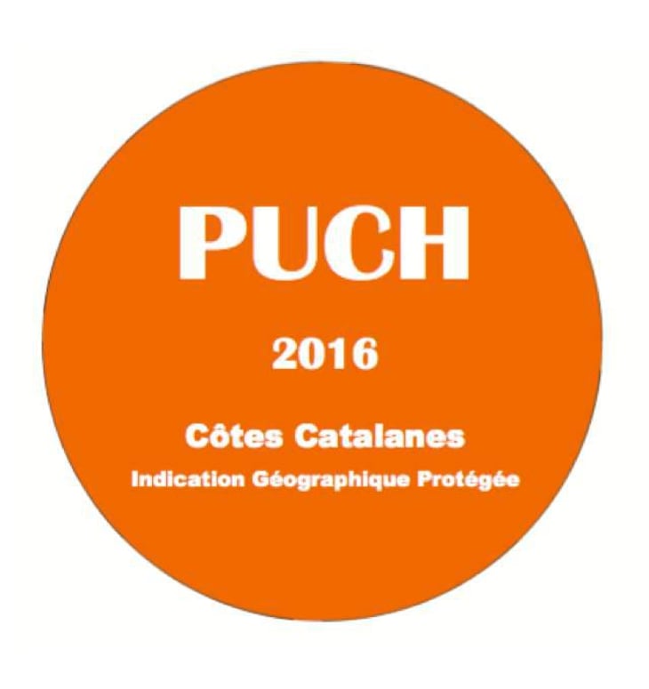 Puch - Vignes du Puch - christophe-smith 