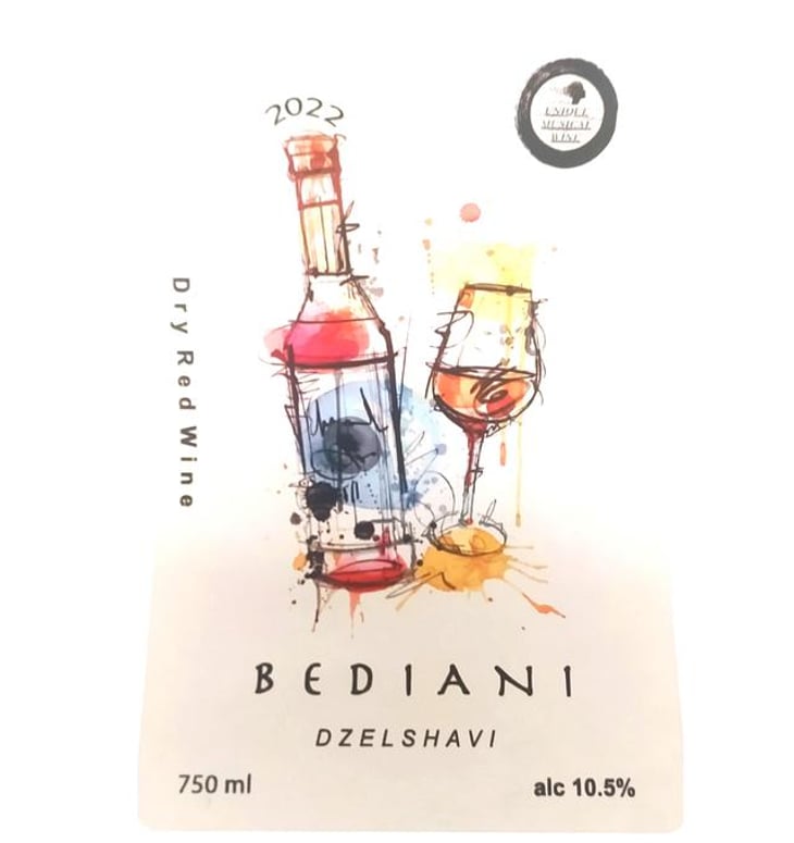 Dzelshavi - Bediani - tsotne-giorgadze -2022