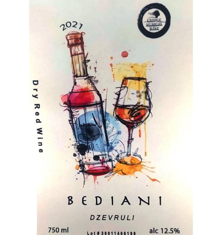 Dzevruli - Bediani - tsotne-giorgadze -2021