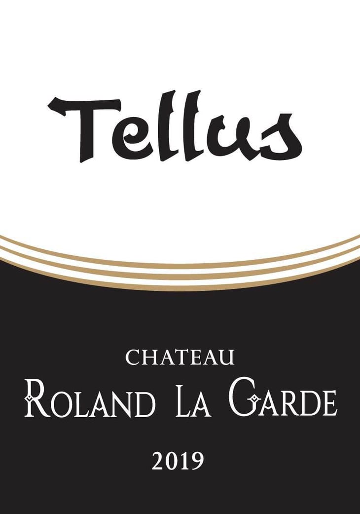 Tellus - Château Roland La Garde & Château Sainte-Luce Bellevue - bruno-et-guillaume-martin 