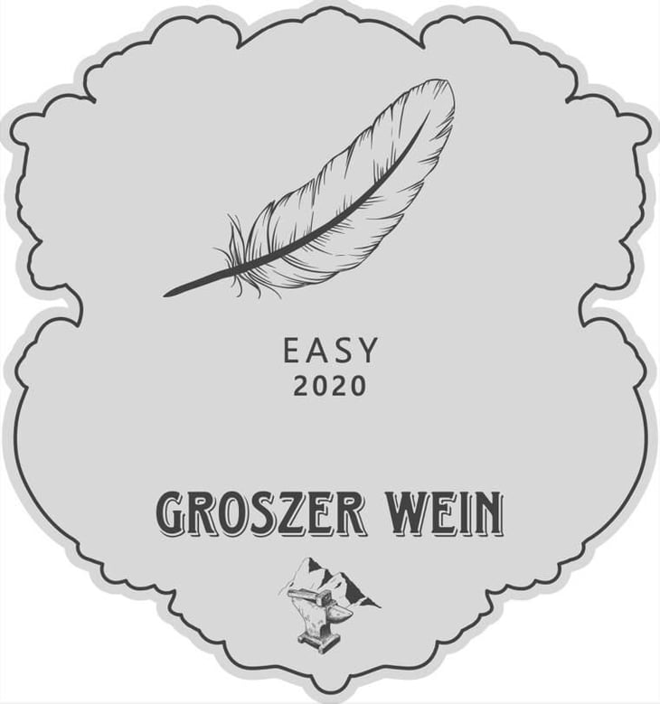 Easy - Groszer Wein - markus-bach-edgar-brutler 