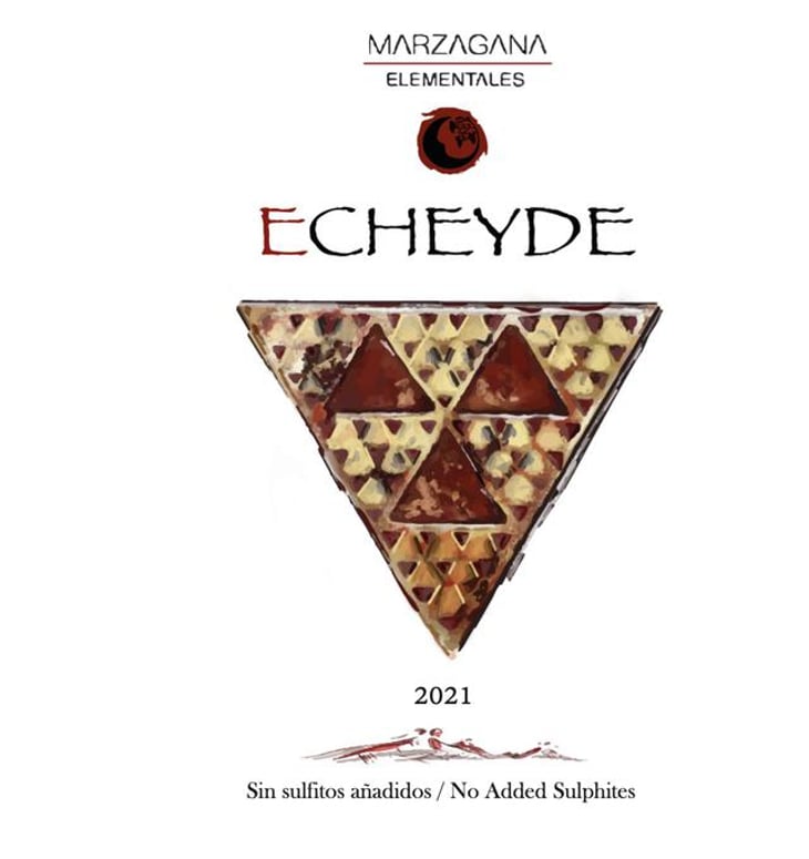 Echeyde - Marzagana Elementales - claudio-miguel-luis-lorenzo-9u -2022