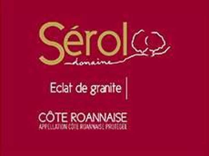 Eclat De Granite - Domaine Serol - Stéphane et Carine Serol 