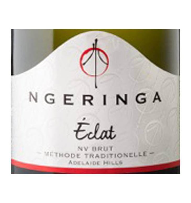 Éclat - Ngeringa - janet-erinn-klein 