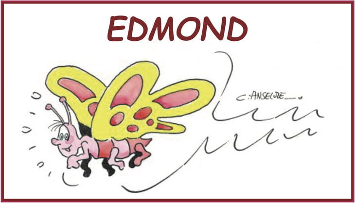 Edmond - David Bertoldo - david-bertoldo -2022