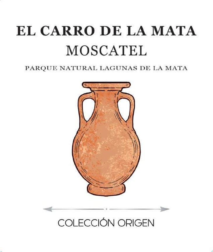 El Carro De La Mata - Finca Casa Balaguer - marta-ribera-andres-carull 