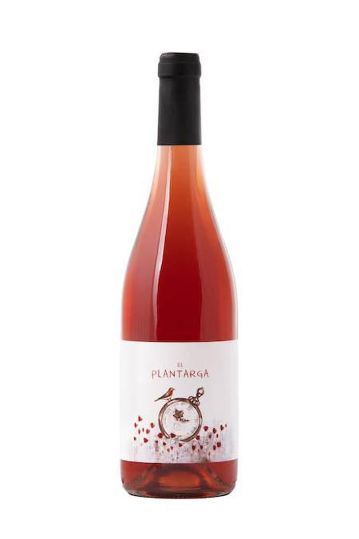 El Plantarga - Carlania Celler - jordi-miro-and-sonia-goma-camps 