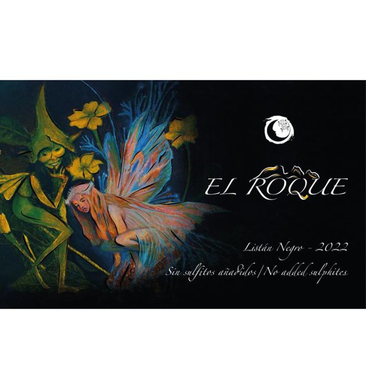 El roque - Marzagana Elementales - claudio-miguel-luis-lorenzo-9u -2022