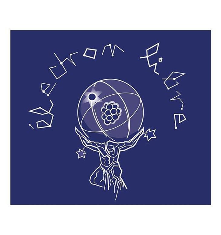 Électron Libre - Laurent Herlin Vigneron - laurent-herlin 