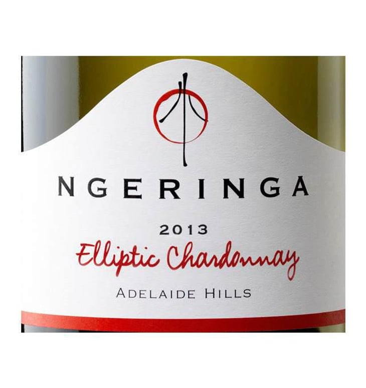Elliptic Chardonnay - Ngeringa - janet-erinn-klein 