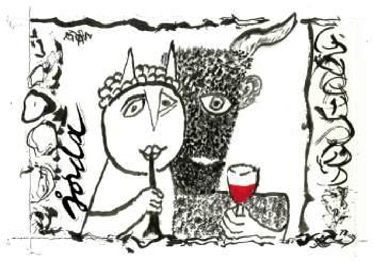 Elyud - Domaine de La Rune - dominique-manuel-xavier-remon 